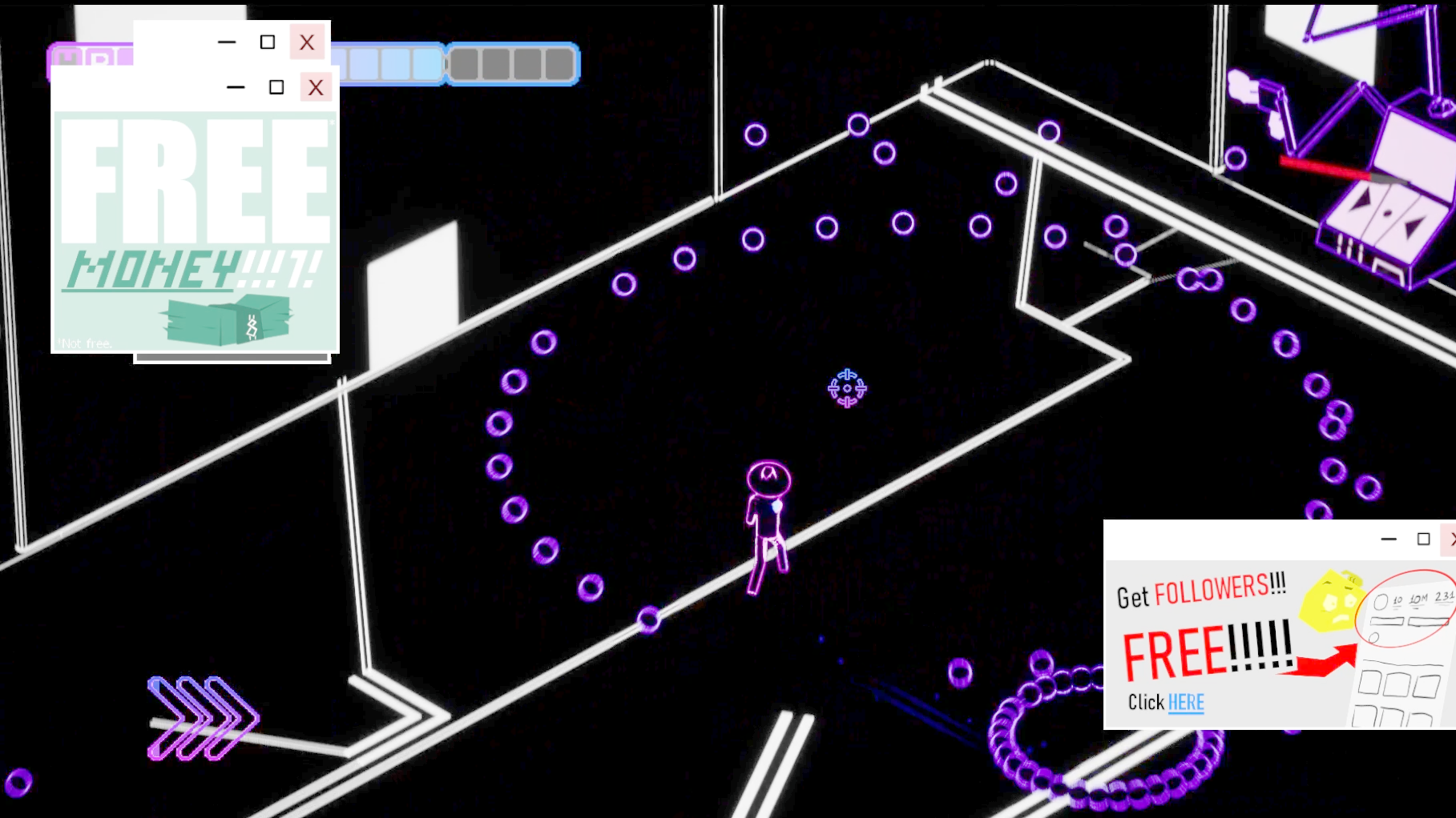 Gameplay screenshoot