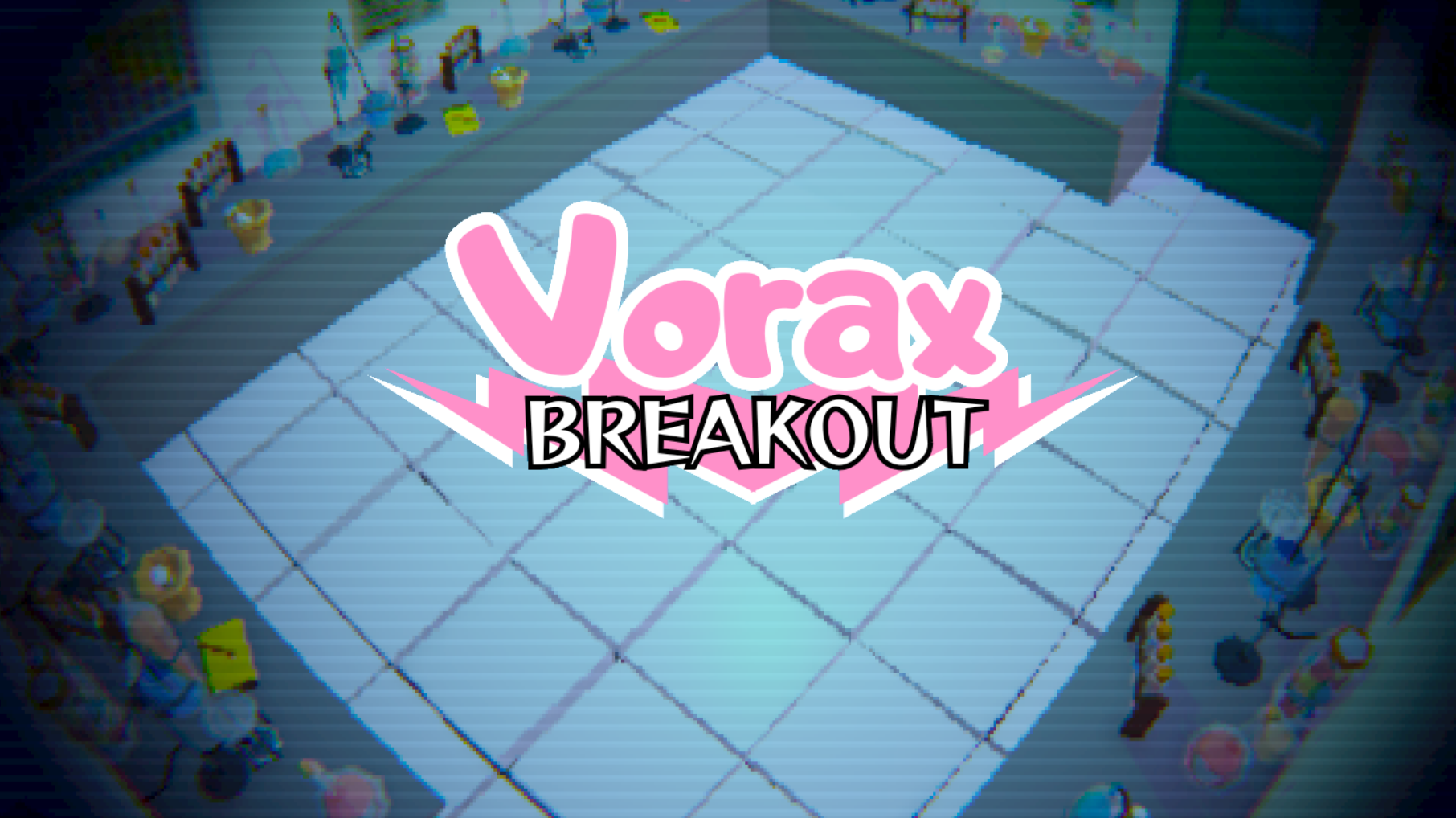 Vorax Breakout